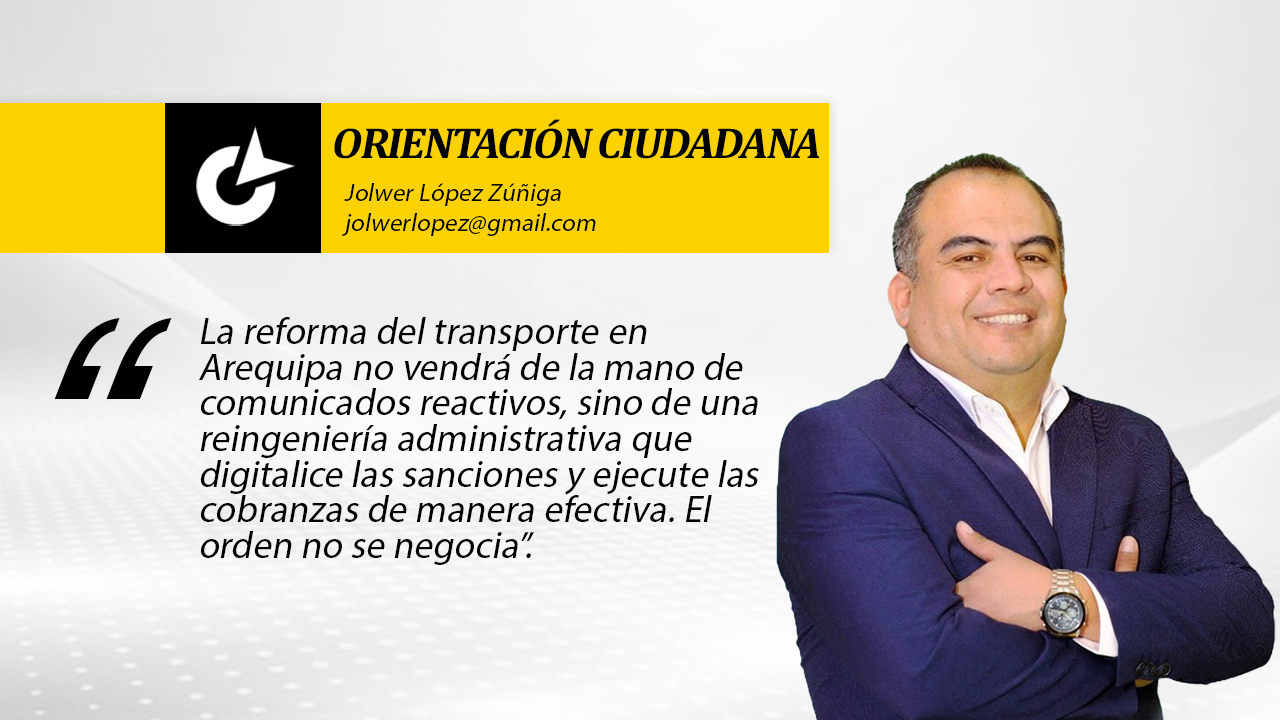 El costo de la impunidad y la falta de carácter